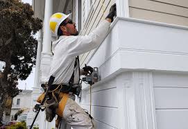 Best Steel Siding Installation  in Campbell, FL